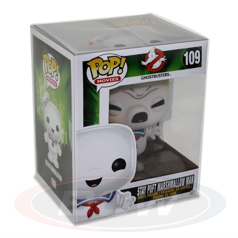 BCW Large Funko POP Box - Storage Box
