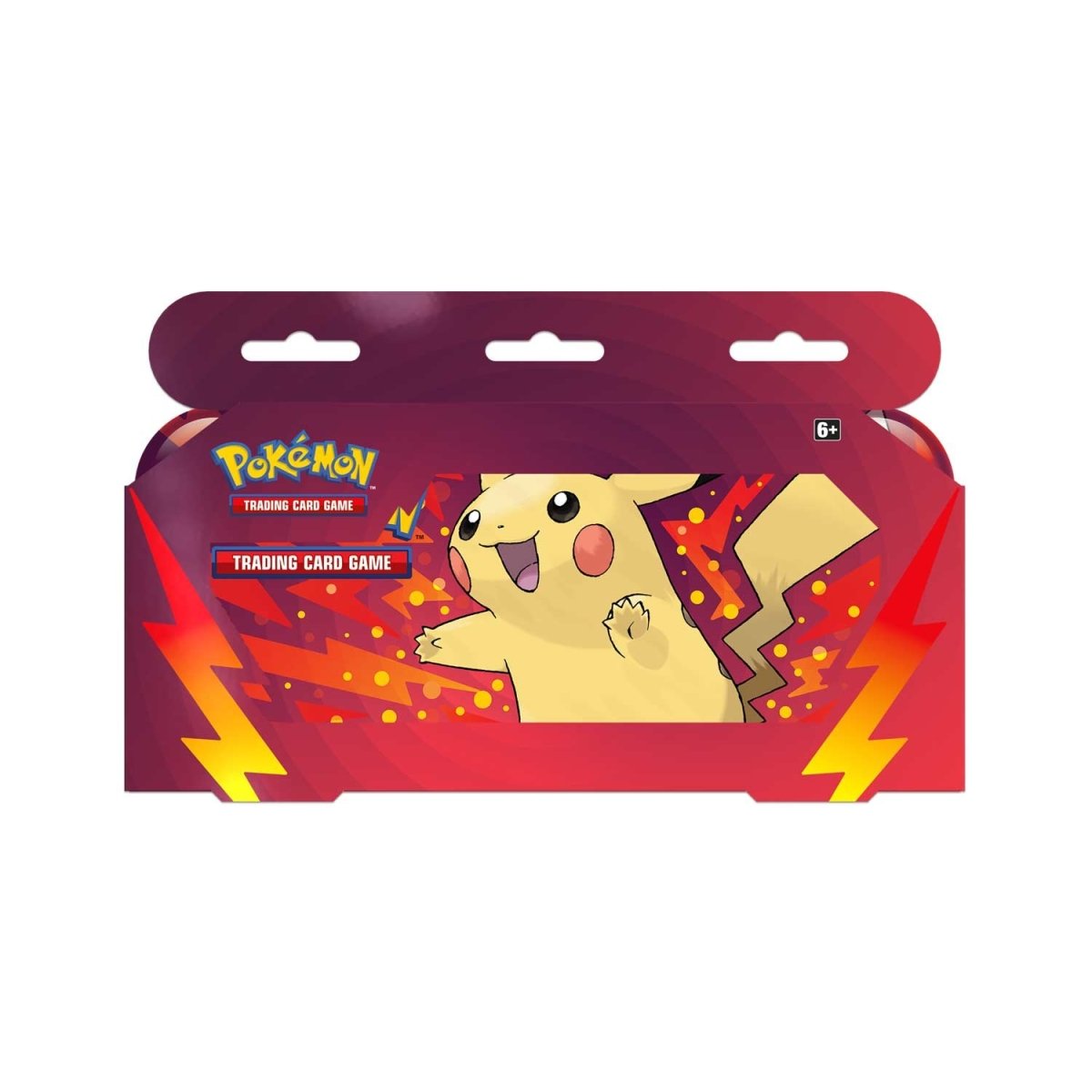 Pokémon TCG : Trousse à crayons pour la rentrée