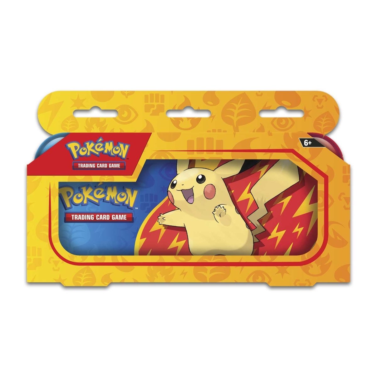 Pokémon TCG : Trousse à crayons pour la rentrée (2023)