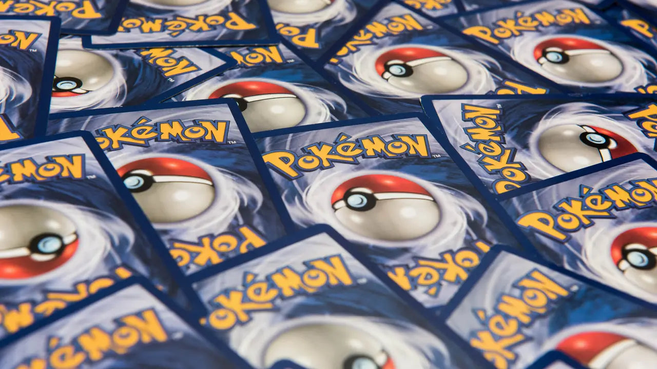 Mastering the Art of Selling Pokémon Cards Online: A Canadian Perspective