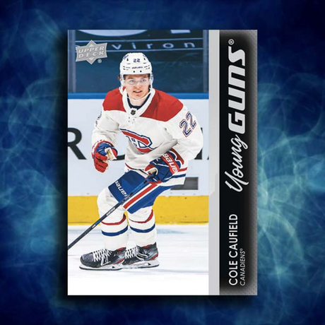 The Pinnacle Pursuit: A Comprehensive Guide to Elevating Your Upper Deck Hockey Card Collection