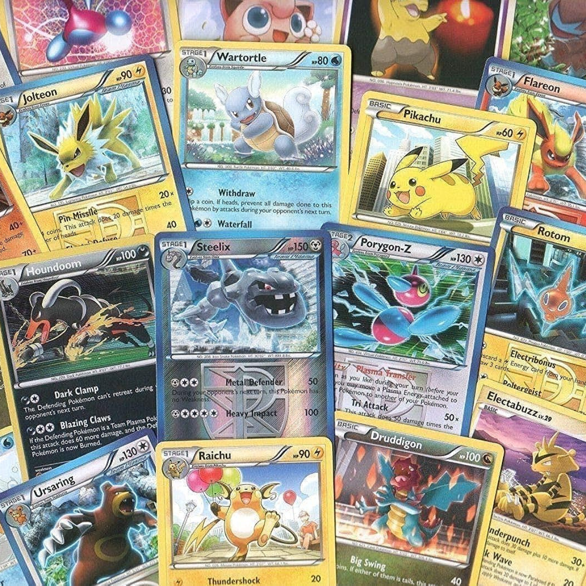 Mastering the Art of Pokémon Card Investing: A Comprehensive Guide to ...