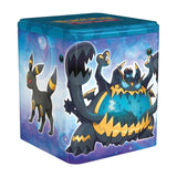 Pokémon TCG : Boîte empilable Feu