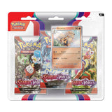 Pokémon TCG: Scarlet & Violet 3 Booster Pack