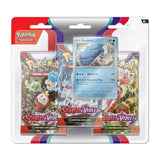 Pokémon TCG: Scarlet & Violet 3 Booster Pack