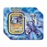 Pokémon TCG: Paldea Legends Tin