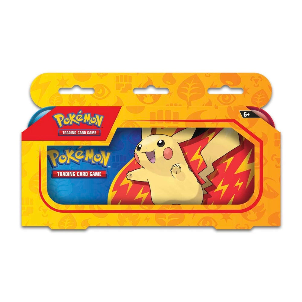 Pokémon TCG : Trousse à crayons pour la rentrée (2023)