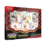 Pokémon TCG: Scarlet & Violet-Paldean Fates Ex Premium Collection