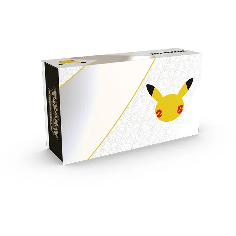 Pokémon TCG : Collection Ultra-Premium Célébrations