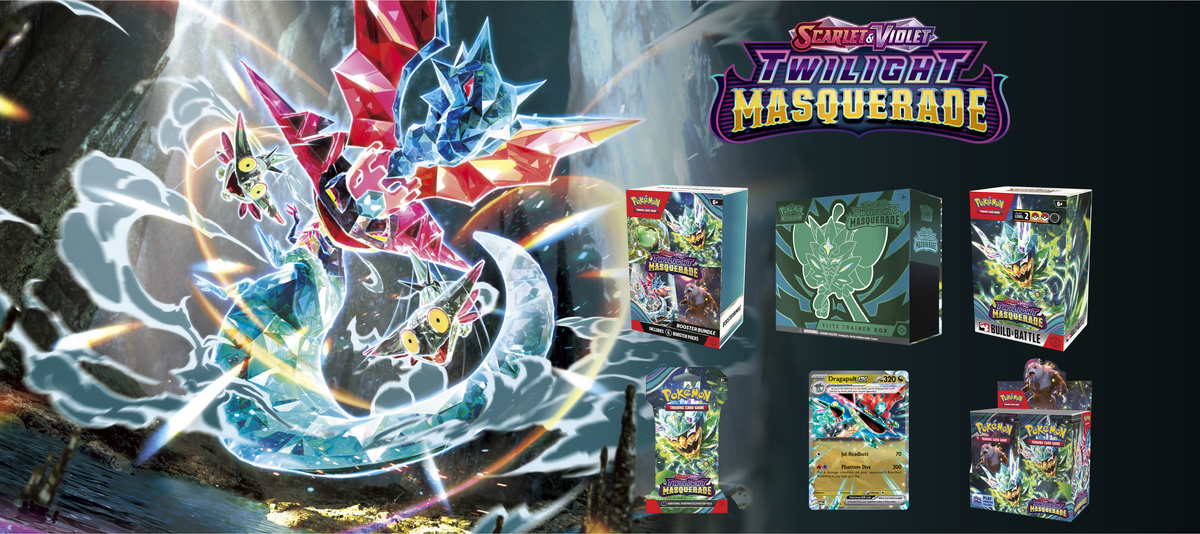 Jeux Mania | Sports Cards | Pokemon | MTG | Trading Card Game