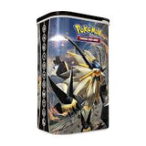 JCC Pokémon : Deck Bouclier Solgaleo/Lunala