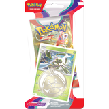 Pokémon TCG: Scarlet & Violet Paradox RIft Checklane Blister Pack