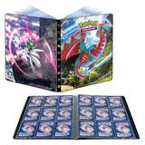 Ultra Pro Portfolio 9pkt Pokémon Scarlet & Violet Sv5 - Binder