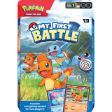 Pokémon TCG : Mon premier combat