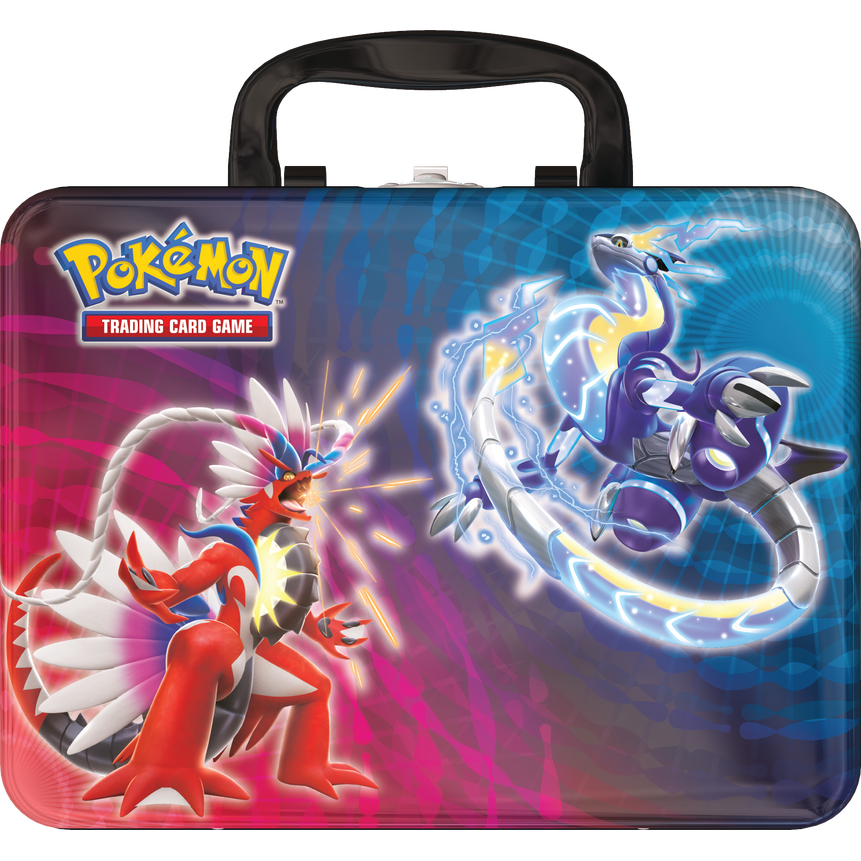 Coffret de collection Pokémon TCG (2023)